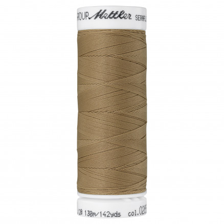 Amann Mettler Seraflex Nähgarn Polyester 285 - 130m von Amann/Mettler