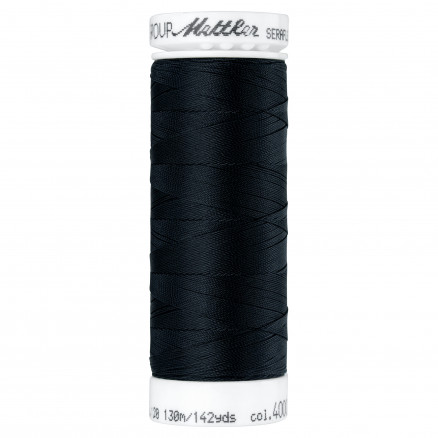 Amann Mettler Seraflex Nähgarn Polyester 4000 - 130m Amann Mettler Seraflex Nähgarn Polyester 4000 - 130m von Amann/Mettler