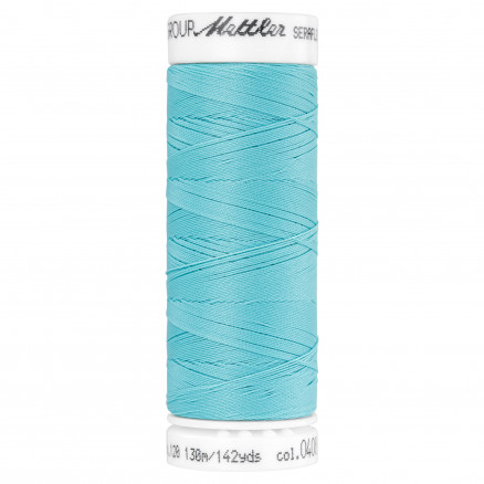 Amann Mettler Seraflex Nähgarn Polyester 408 - 130m von Amann/Mettler
