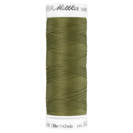 Amann Mettler Seraflex Nähgarn Polyester 420 - 130m von Amann/Mettler