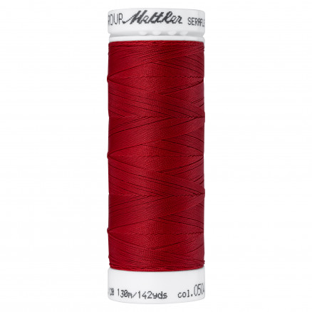 Amann Mettler Seraflex Nähgarn Polyester 504 - 130m von Amann/Mettler