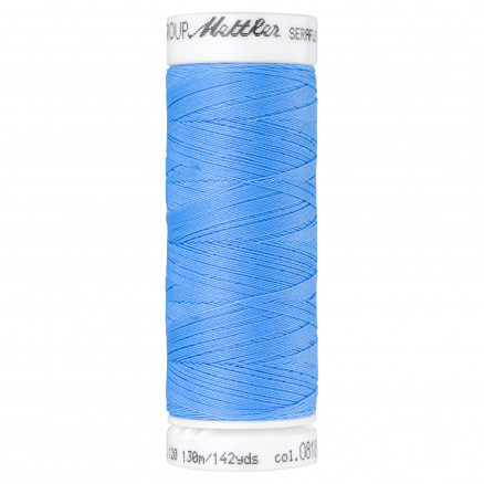 Amann Mettler Seraflex Nähgarn Polyester 818 - 130m von Amann/Mettler