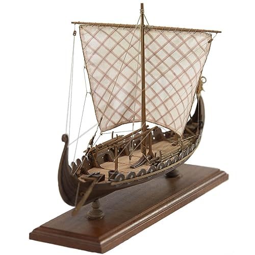 1/50 Wikingerschiff 1/50 Wikingerschiff von Amati