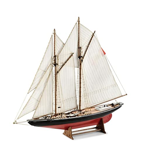 Amati B1447 Modellbausatz, Mehrfarbig von Amati