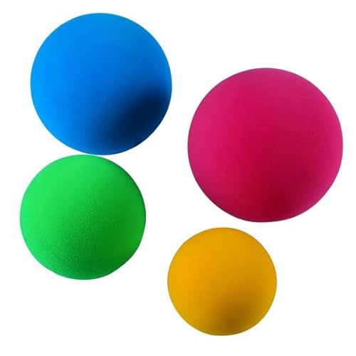 Amaya 443900 Kugelschaum Ø 70 mm - Gewicht 15 Gr, Mehrfarbig Amaya 443900 Kugelschaum Ø 70 mm - Gewicht 15 Gr, Mehrfarbig von Amaya