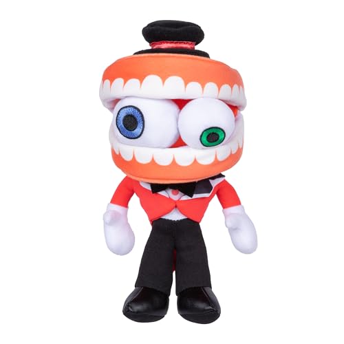 Amazing Digital Circus Deluxe Plush Caine von The Amazing Digital Circus
