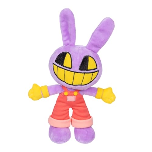 Amazing Digital Circus Deluxe Plush Jax von Amazing Digital Circus