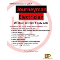 2014 Journeyman Electrician Study Guide von Amazon Digital Services LLC - Kdp