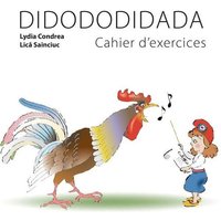 DIDODODIDADA, cahier d'exercices von Amazon Digital Services LLC - Kdp