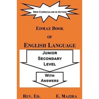 Edmaz Book of English Language von Amazon Digital Services LLC - Kdp