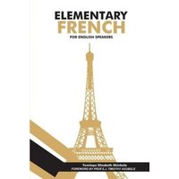 Elementary French For English Speakers von Amazon Digital Services LLC - Kdp