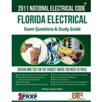 Florida Electrical Exam Questions and Study Guide von Amazon Digital Services LLC - Kdp