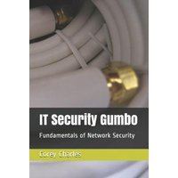 IT Security Gumbo: Fundamentals of Network Security von Amazon Digital Services LLC - Kdp