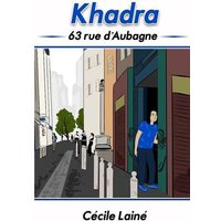 Khadra von Amazon Digital Services LLC - Kdp