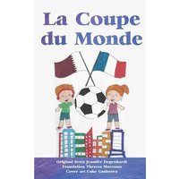 La Coupe du Monde von Amazon Digital Services LLC - Kdp