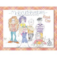 Maisey Daise Stories - Book One von Amazon Digital Services LLC - Kdp