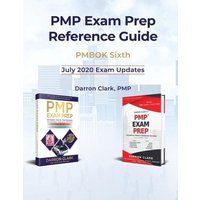 PMP Exam Prep Reference Guide: Technical Project Manager von Amazon Digital Services LLC - Kdp