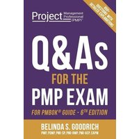 Q&As for the PMP(R) Exam von Amazon Digital Services LLC - Kdp