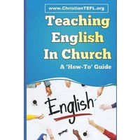 Teaching English in Church von Amazon Digital Services LLC - Kdp