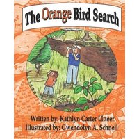 The Orange Bird Search von Amazon Digital Services LLC - Kdp