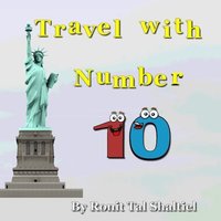 Travel with Number 10 von Amazon Digital Services LLC - Kdp