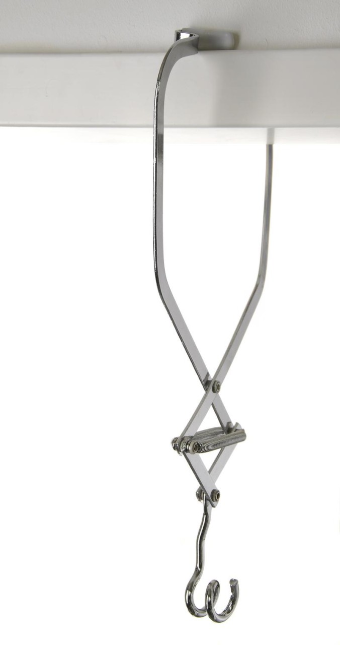 Aufhängung für Babyhängematte Door Clamp Aufhängung für Babyhängematte Door Clamp von Amazonas
