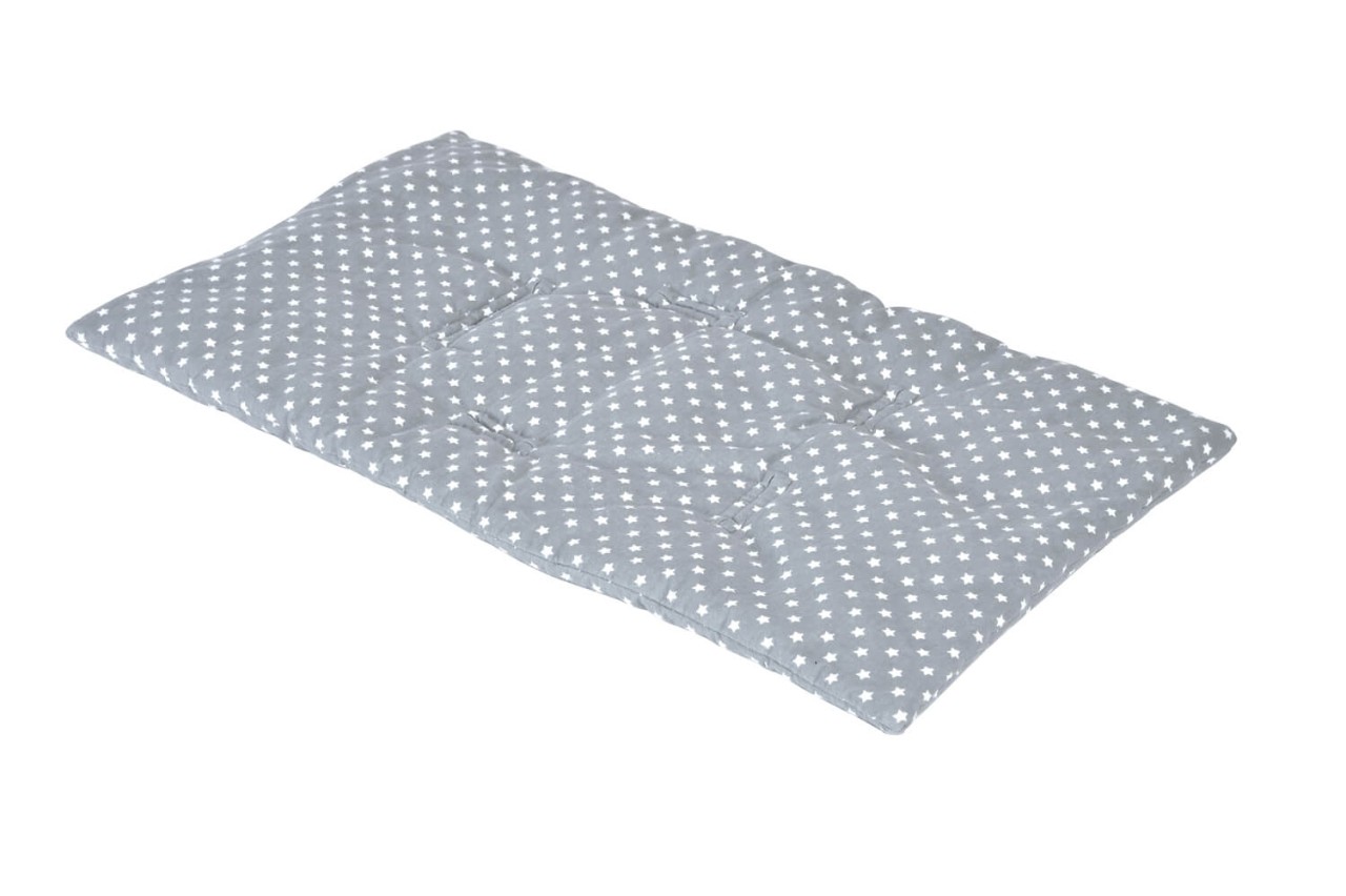 Baby-Decke Sunny grey - Decke für Babyhängematten Baby-Decke Sunny grey - Decke für Babyhängematten von Amazonas
