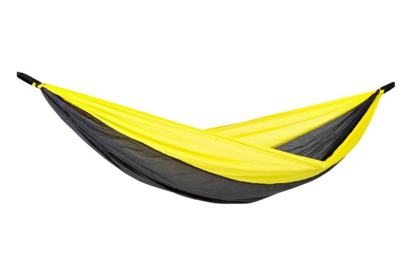 Hängematte Adventure Hammock yellowstone - Outdoorhängematte von Amazonas