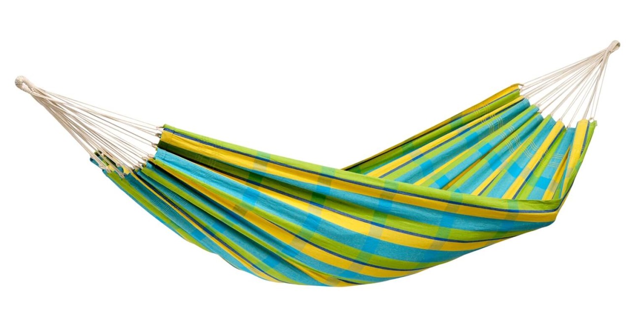 Hängematte XL Barbados lemon von Amazonas