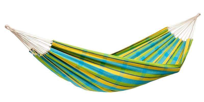 Hängematte XL Barbados lemon von Amazonas