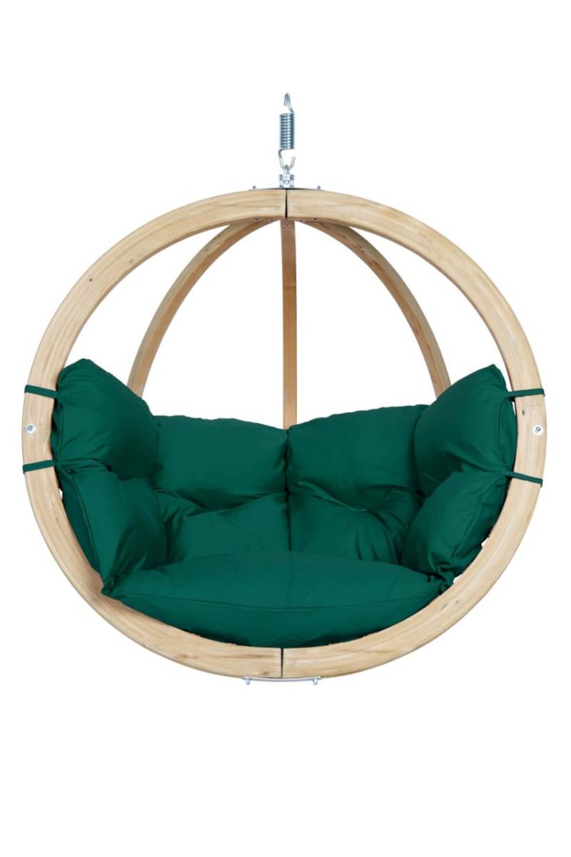 Hängesessel Globo Chair verde von Amazonas
