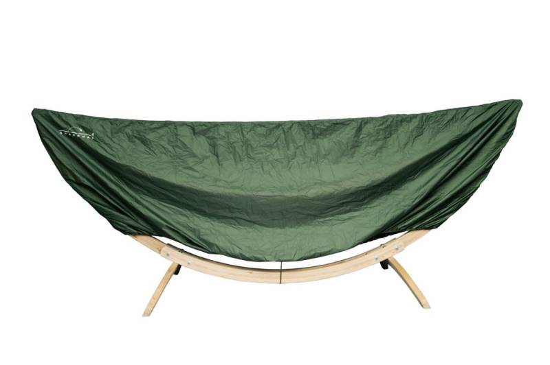 Hammock Cover - Wetterschutz für Hängematten und Gestelle von Amazonas