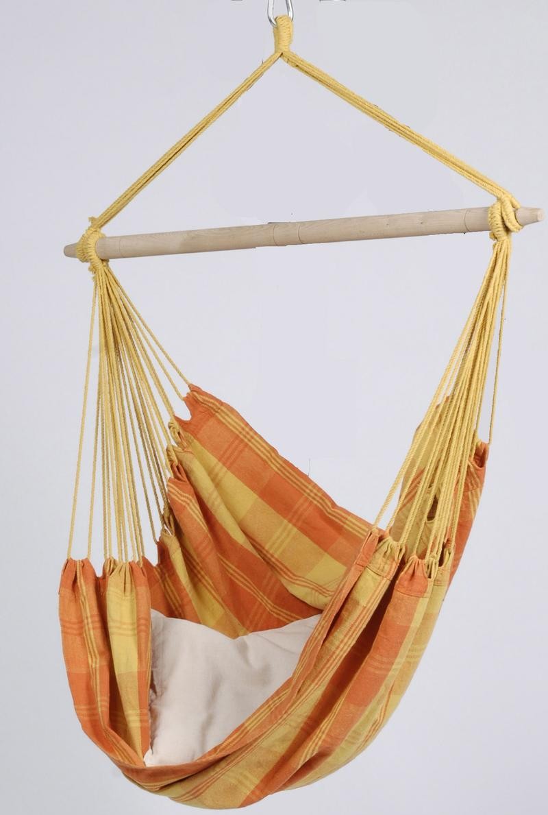 Relax orange von Amazonas