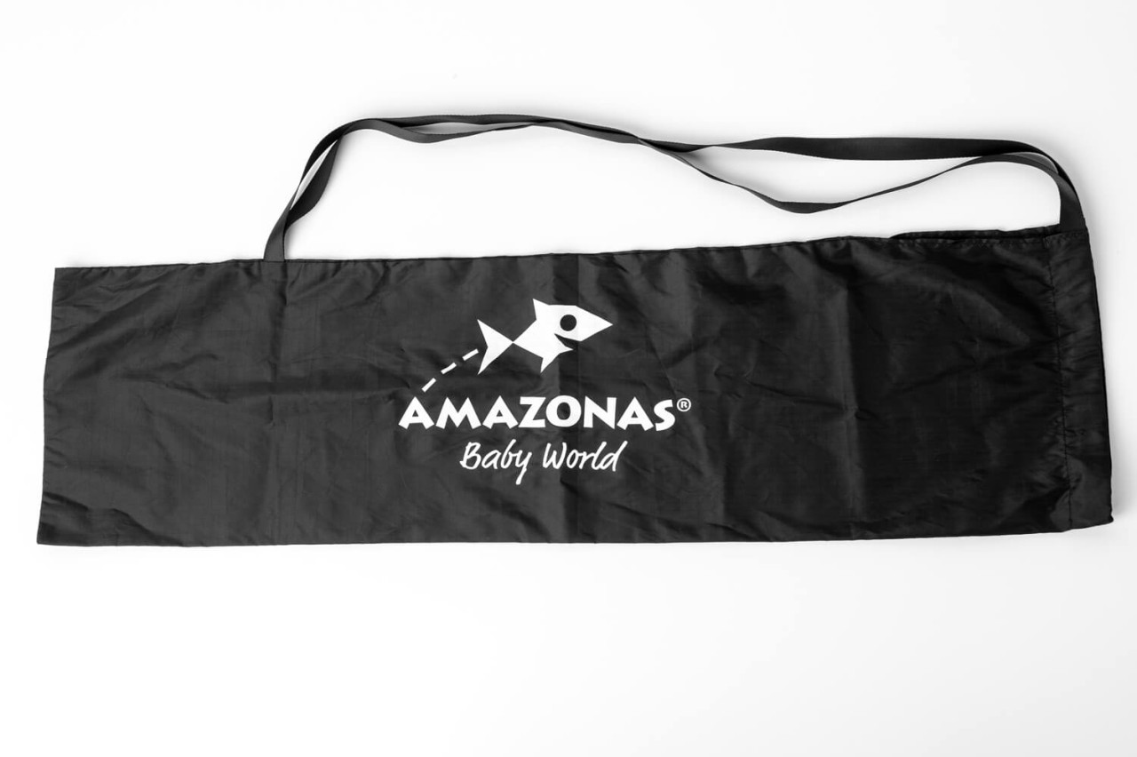 Tragetasche Koala Bag für Babyhängematte Koala von Amazonas