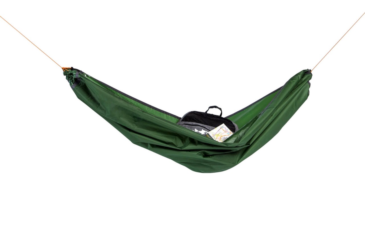Ultra Light Hammock Floor - Hängemattenzubehör Ultra Light Hammock Floor - Hängemattenzubehör von Amazonas