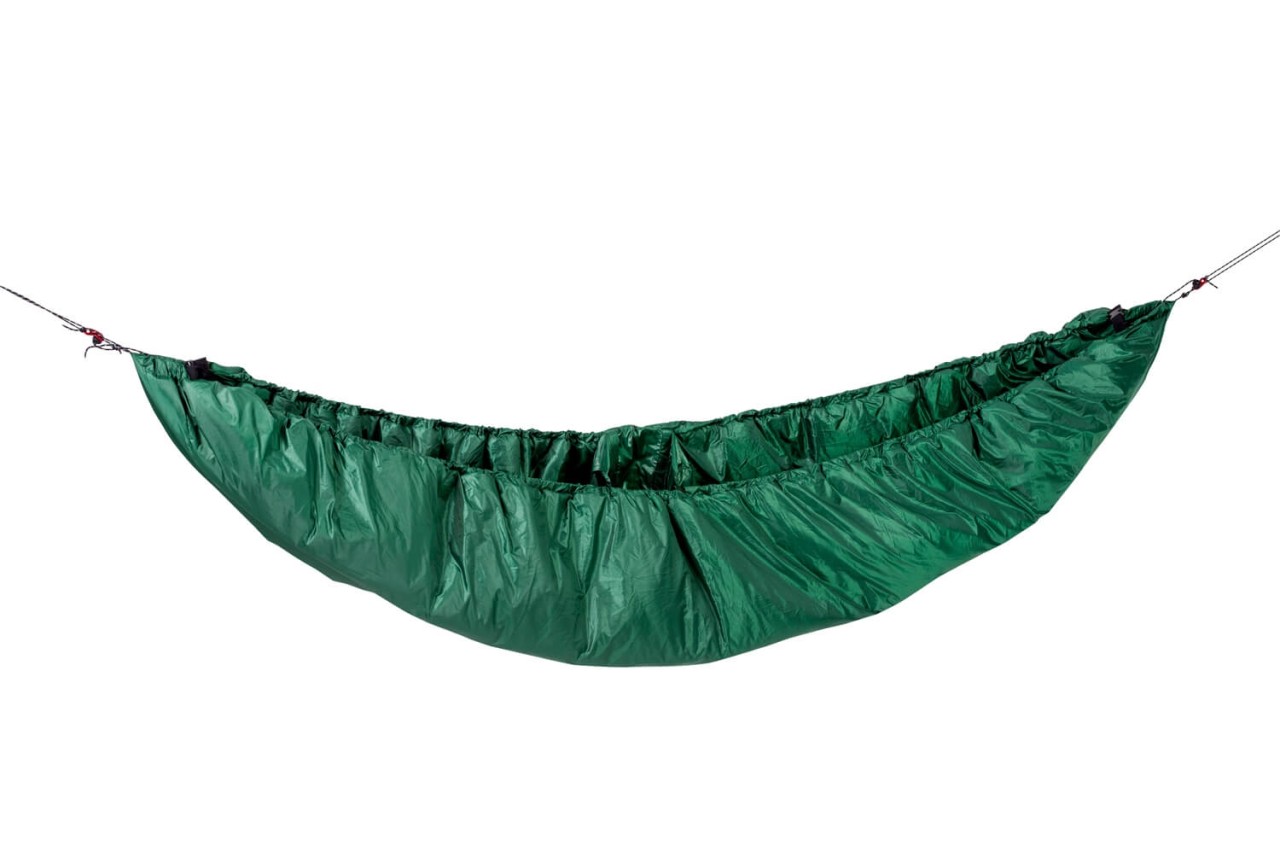 Underquilt - Hängematten-Wärmeschutz von unten Underquilt - Hängematten-Wärmeschutz von unten von Amazonas