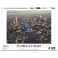 AMBASSADOR PC1004_SN Erwachsenenpuzzle 1000 Teile London City (Sebastien Nagy) von Ambassador