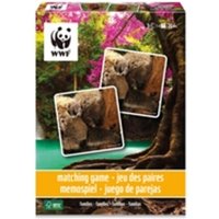 AMBASSADOR WWF1805 Memo Tierfamilien WWF AMBASSADOR WWF1805 Memo Tierfamilien WWF von Ambassador