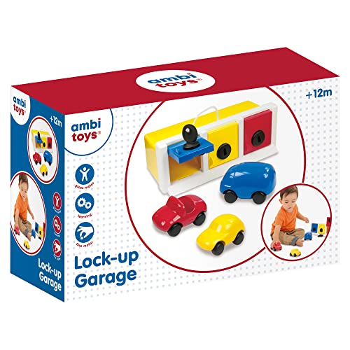 Galt 1 Toy, Mehrfarbig Galt 1 Toy, Mehrfarbig von Ambi Toys