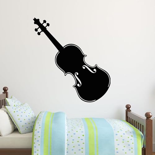 Ambiance Sticker Kreidetafel – Wandsticker, selbstklebend, abwischbar, Design Gegenwand, 20 x 20 cm von Ambiance Sticker