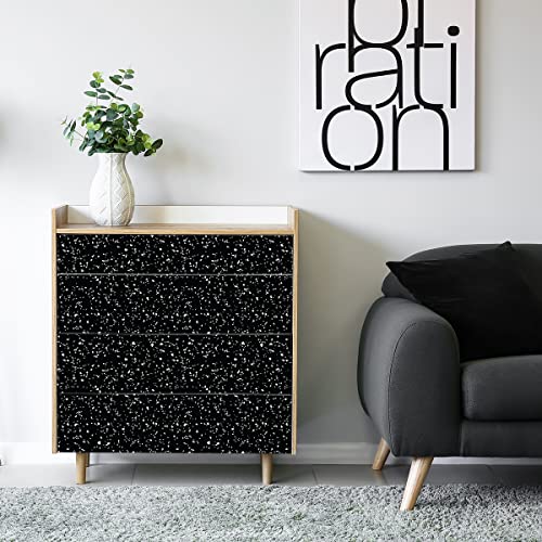 Aufkleber für Möbel Wohnzimmer & Küche – Wandaufkleber Terrazzo Braga Möbel – Wandaufkleber Azulejos – selbstklebende Sticker für Möbel, Badezimmer, 40 x 60 cm Aufkleber für Möbel Wohnzimmer & Küche – Wandaufkleber Terrazzo Braga Möbel – Wandaufkleber Azulejos – selbstklebende Sticker für Möbel, Badezimmer, 40 x 60 cm von Ambiance Sticker