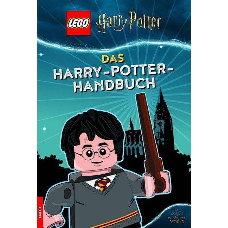 LEGO® Harry Potter - Das Harry-Potter-Handbuch von Ameet