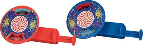 Ameisenkeks® Feuerrad Feuerräder Funkenrad - 2 Stück von Ameisenkeks