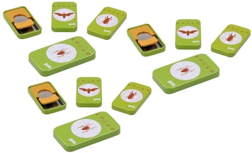 Ameisenkeks® Knack-Insekten Klicker Clicker Spielzeug - 12 Stück von Ameisenkeks