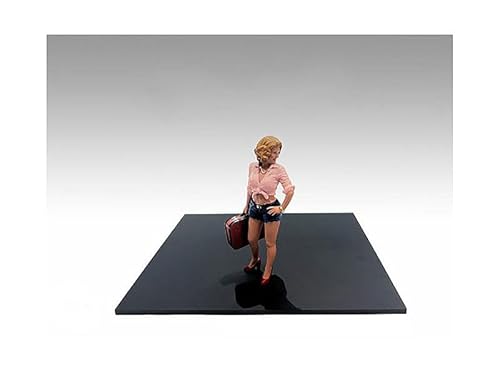 AMERICAN DIORAMA 1/18 18706 Diorama-Figuren 706 Figuren-Set Diecast Modellcar AMERICAN DIORAMA 1/18 18706 Diorama-Figuren 706 Figuren-Set Diecast Modellcar von American Diorama