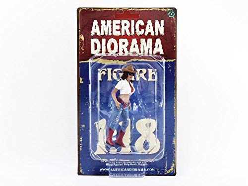 American Dioma 38201 Miniaturauto aus der Kollektion, Beige American Dioma 38201 Miniaturauto aus der Kollektion, Beige von American Diorama