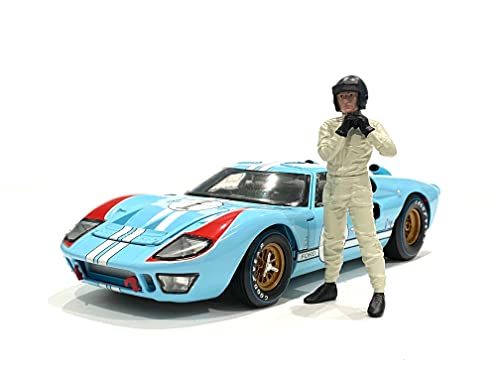 American Diorama - Figuren Race Day Figur I - 1/18 American Diorama - Figuren Race Day Figur I - 1/18 von American Diorama