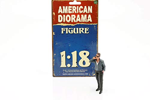 American Diorama Ladies Night Tom Figur 1:18 American Diorama Ladies Night Tom Figur 1:18 von American Diorama