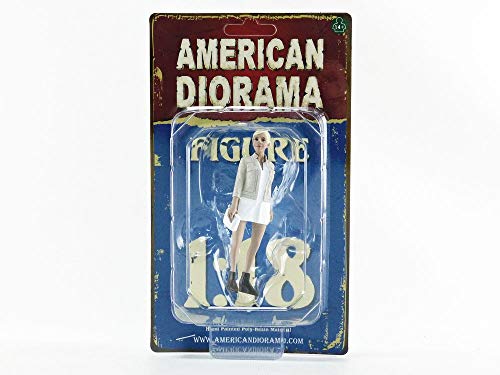 American Diorama - Partygoers Figur IV - 1/18 American Diorama - Partygoers Figur IV - 1/18 von American Diorama