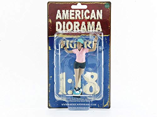 American Diorama - Skateboarder Figur 4-1/18 American Diorama - Skateboarder Figur 4-1/18 von American Diorama
